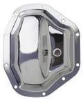 Differential Cover - 4808 Vinyasa Automotive
