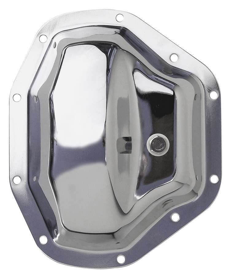 Differential Cover - 4808 Vinyasa Automotive