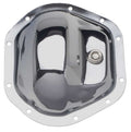 Differential Cover Chrom e Dana 44 - 4815 Vinyasa Automotive