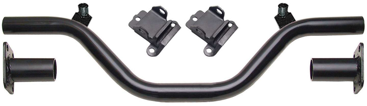 SBC Universal Xmber Mntg Kit - 4840 Vinyasa Automotive