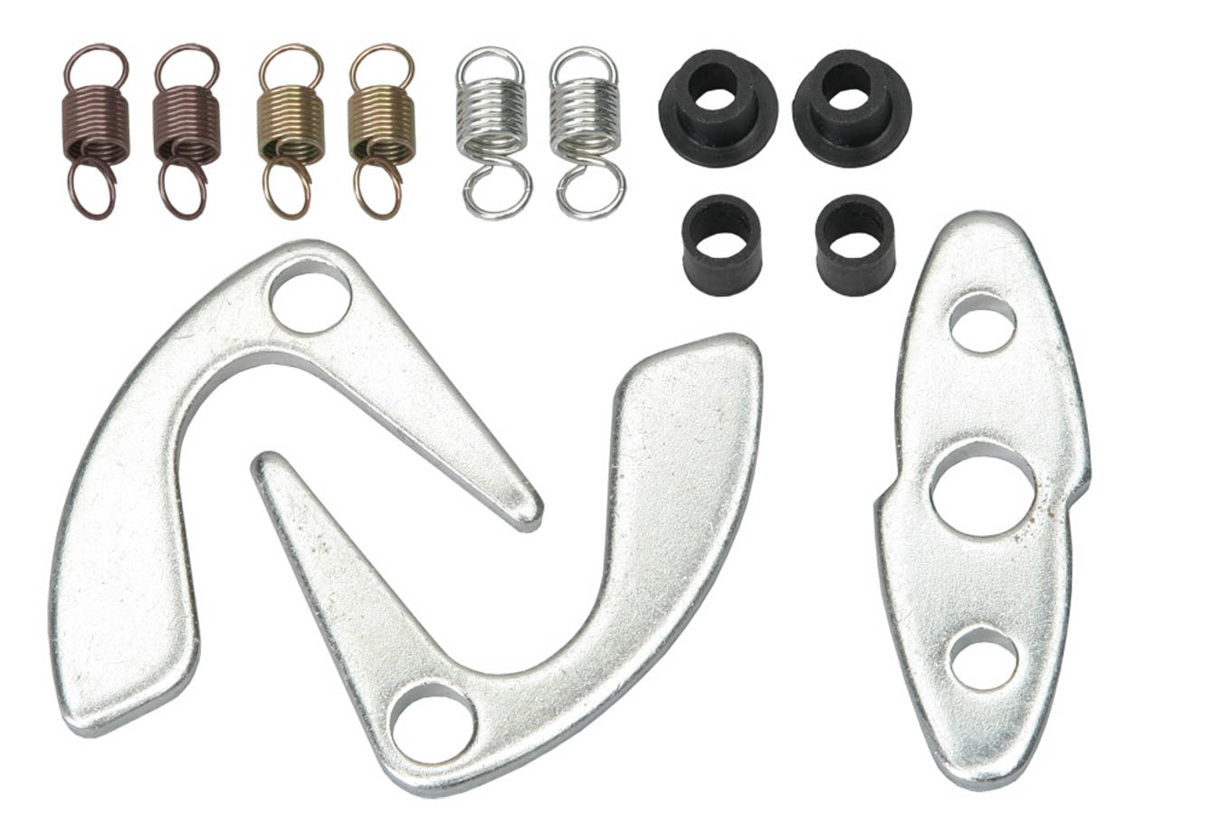Hei Advance Curve Kit - 4933 Vinyasa Automotive