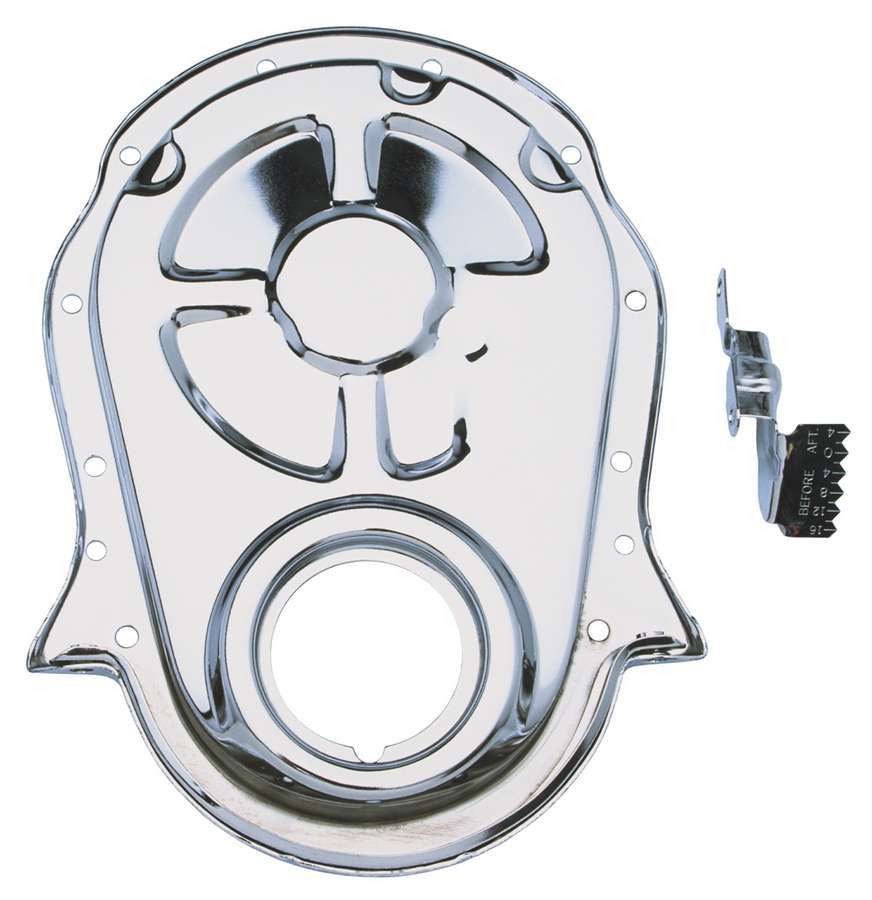 Bb Chevy Tmg Cvr & Tab - 4935 Vinyasa Automotive