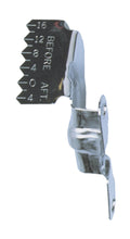 Bb Chevy Chrm Timing Tab - 4961 Vinyasa Automotive