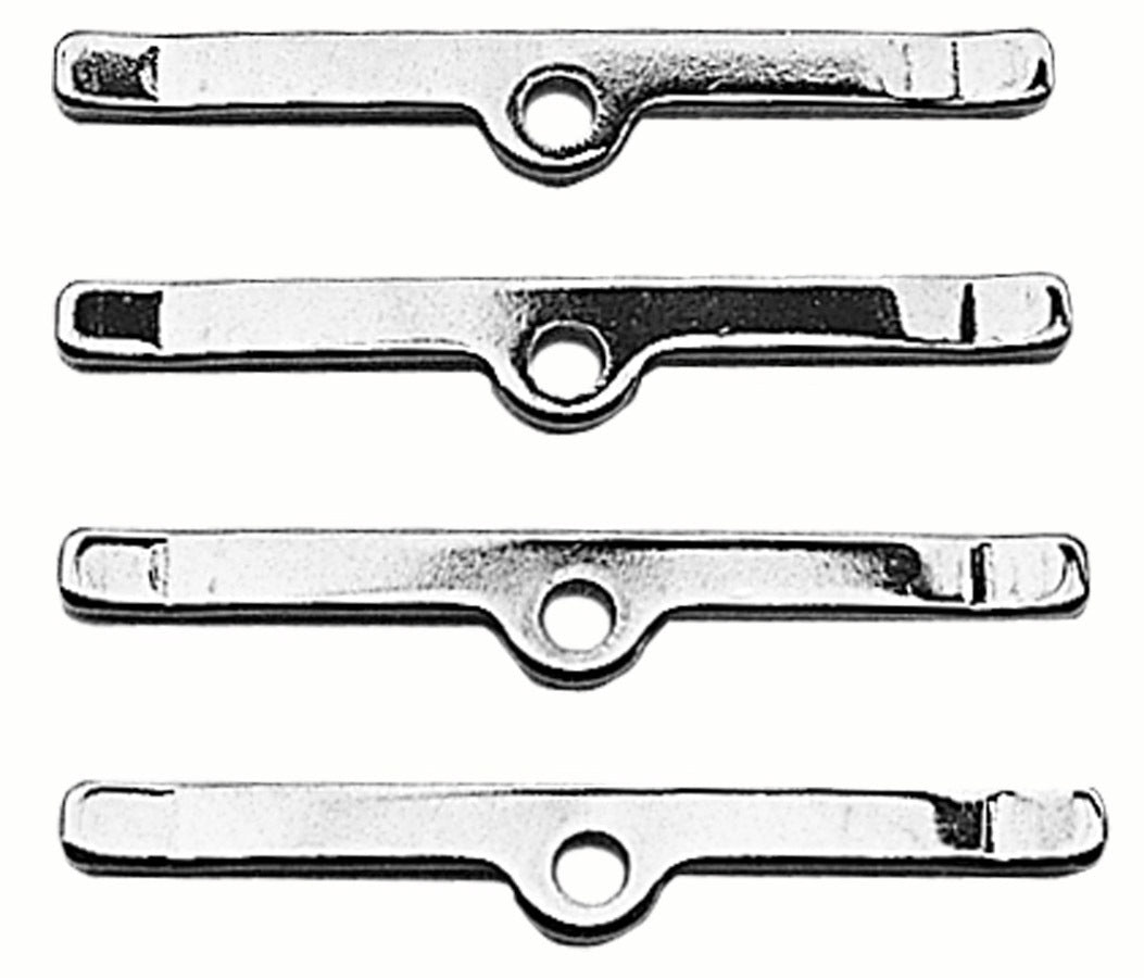 Chrome Vc Retaining Tabs Vinyasa Automotive