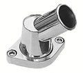 Aluminum Water Neck - 6003 Vinyasa Automotive