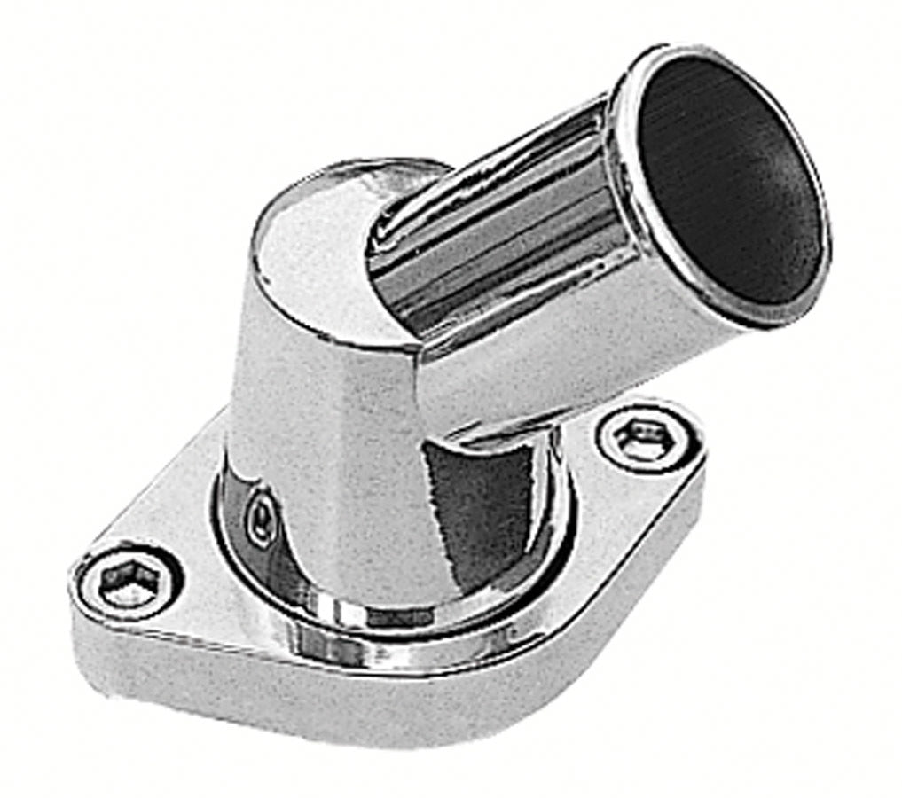 Aluminum Water Neck - 6003 Vinyasa Automotive