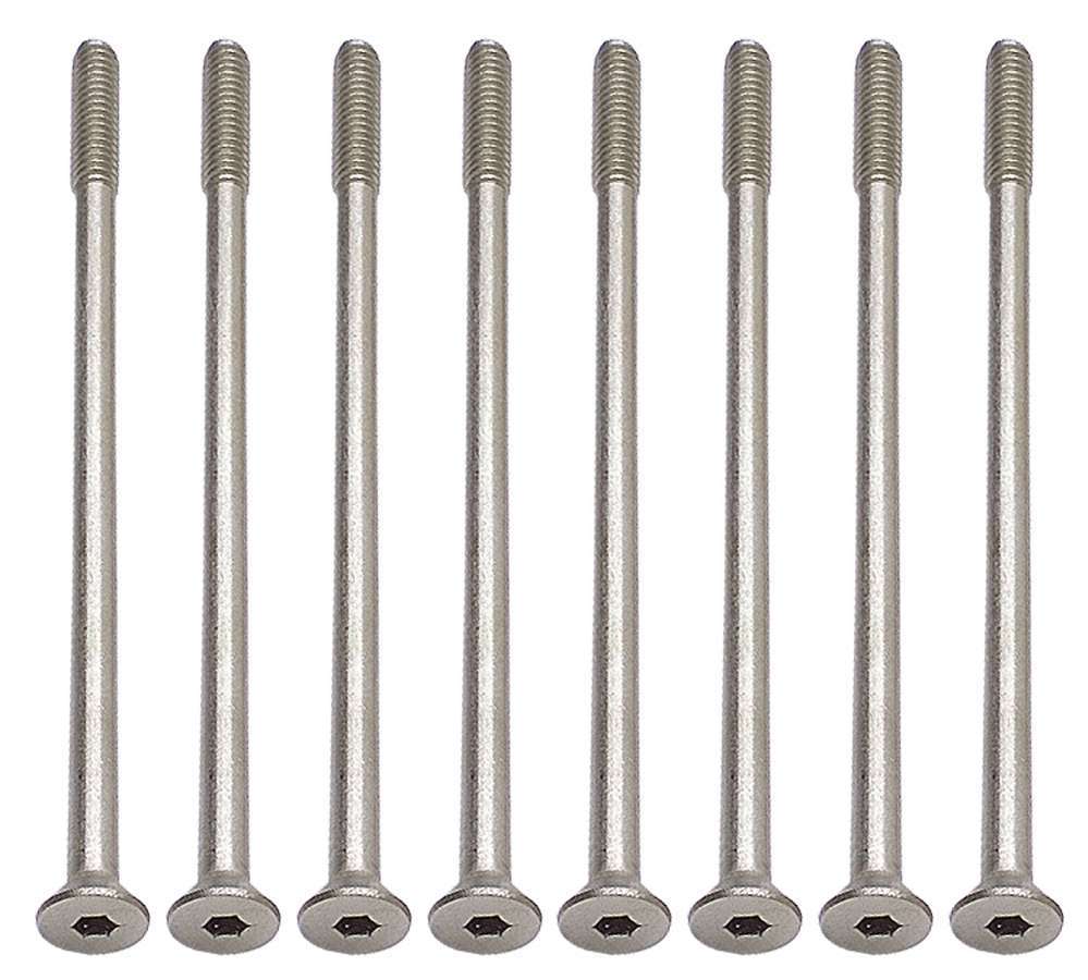 Center Bolt V/C Bolts 8pc - 6972 Vinyasa Automotive
