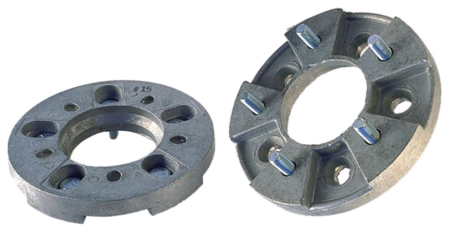 Wheel Adapter 4.75 On 4.5 - 7070 Vinyasa Automotive