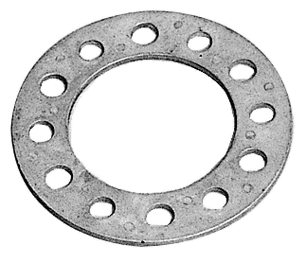 1/4in 6-Lug Wheel Spacer (2) Vinyasa Automotive