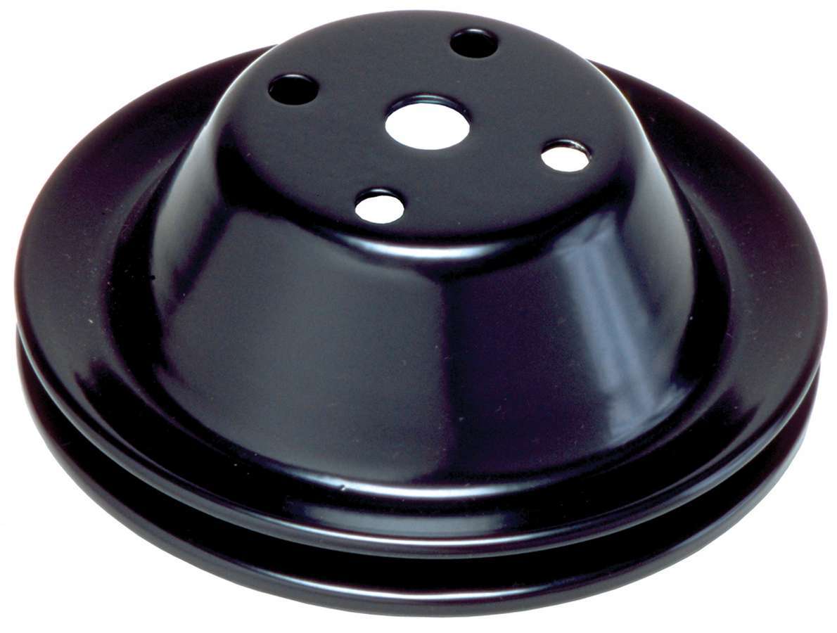 Water Pump Pulley - 8600 Vinyasa Automotive