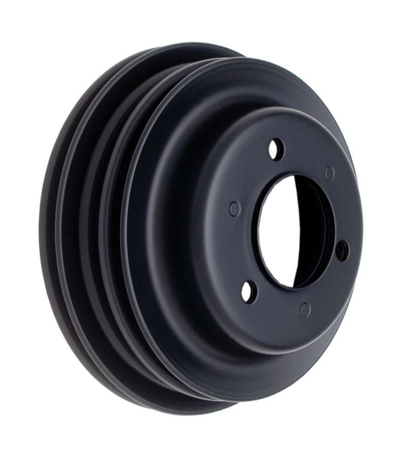 3 Groove Pulley - 8624 Vinyasa Automotive