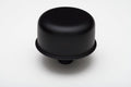 PCV Breather Black - 8645 Vinyasa Automotive