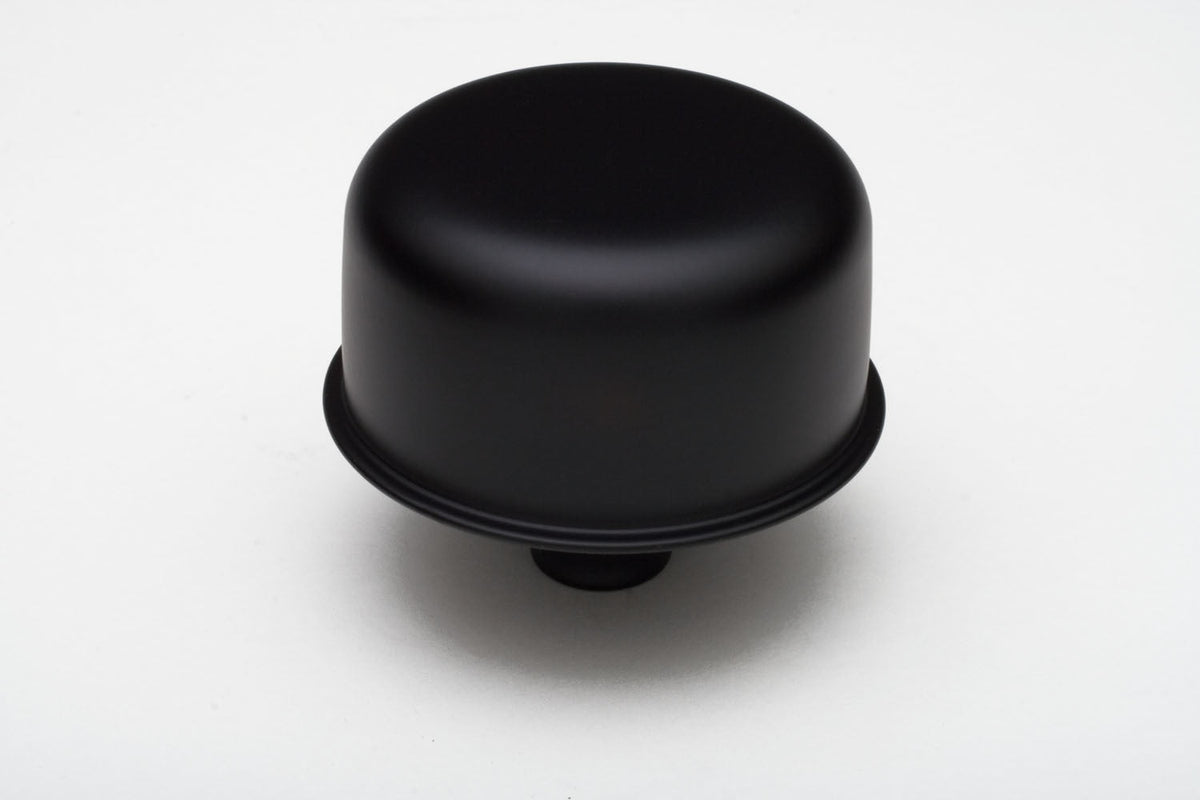 PCV Breather Black - 8645 Vinyasa Automotive