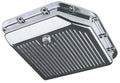Transmission Pan Aluminum - 8896 Vinyasa Automotive