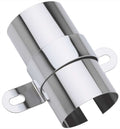 Chrome Coil Cover Vinyasa Automotive