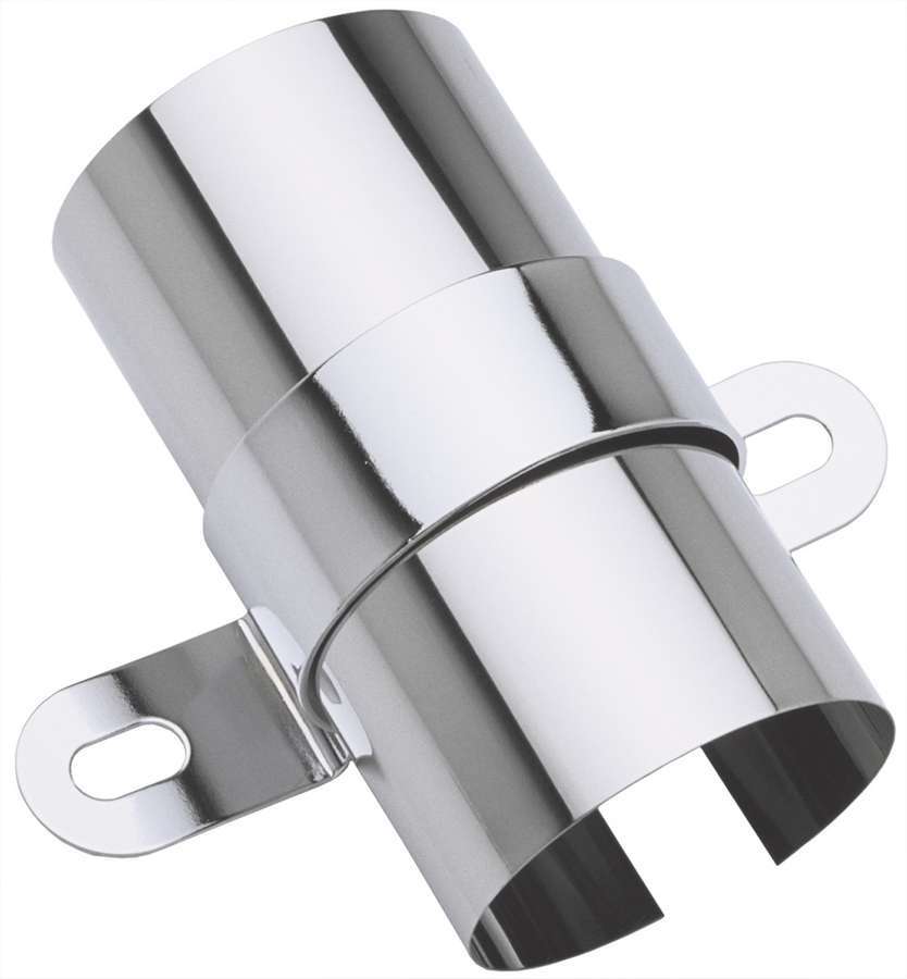 Chrome Coil Cover Vinyasa Automotive