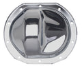 Differential Cover Kit Chrome Ford 7.5 Ring Gea Vinyasa Automotive