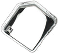 Th350 Chrome Pan - 9074 Vinyasa Automotive