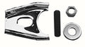 Chevy Chrm Comp Dist Clm - 9126 Vinyasa Automotive