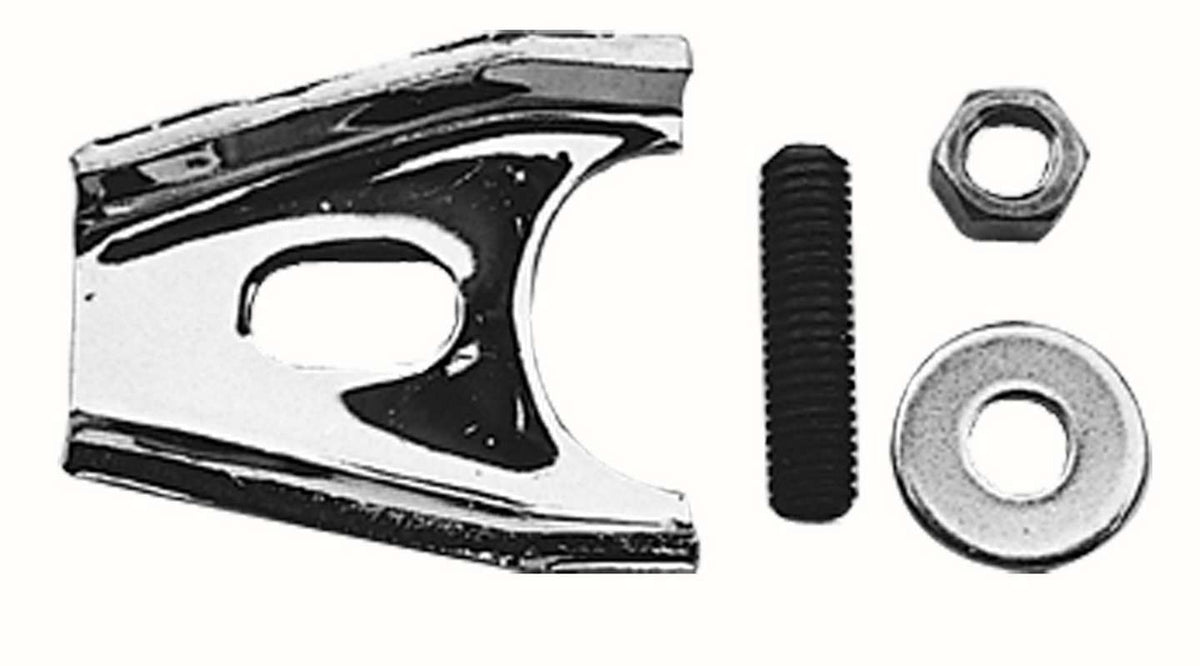 Chevy Chrm Comp Dist Clm - 9126 Vinyasa Automotive