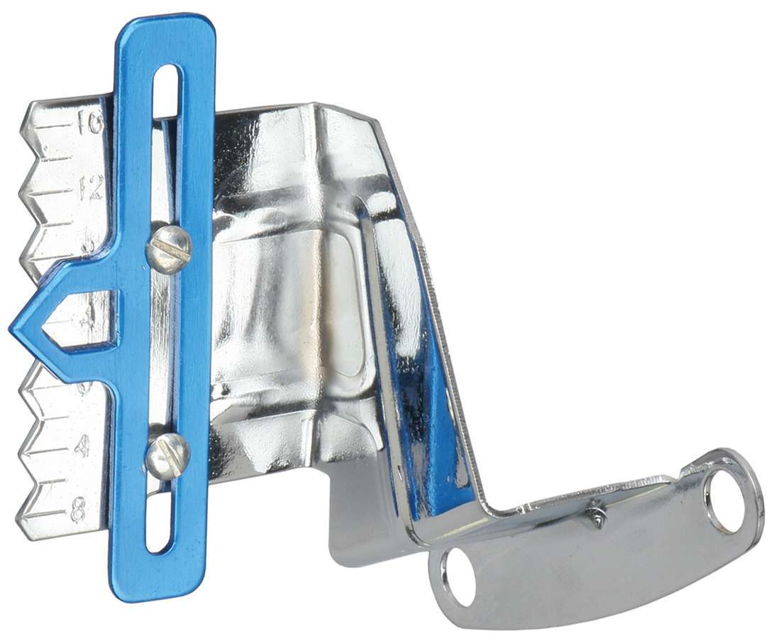 Timing Tab W/Pointer 8in - 9179 Vinyasa Automotive