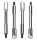 Hex Head Vc Fasteners - 9182 Vinyasa Automotive