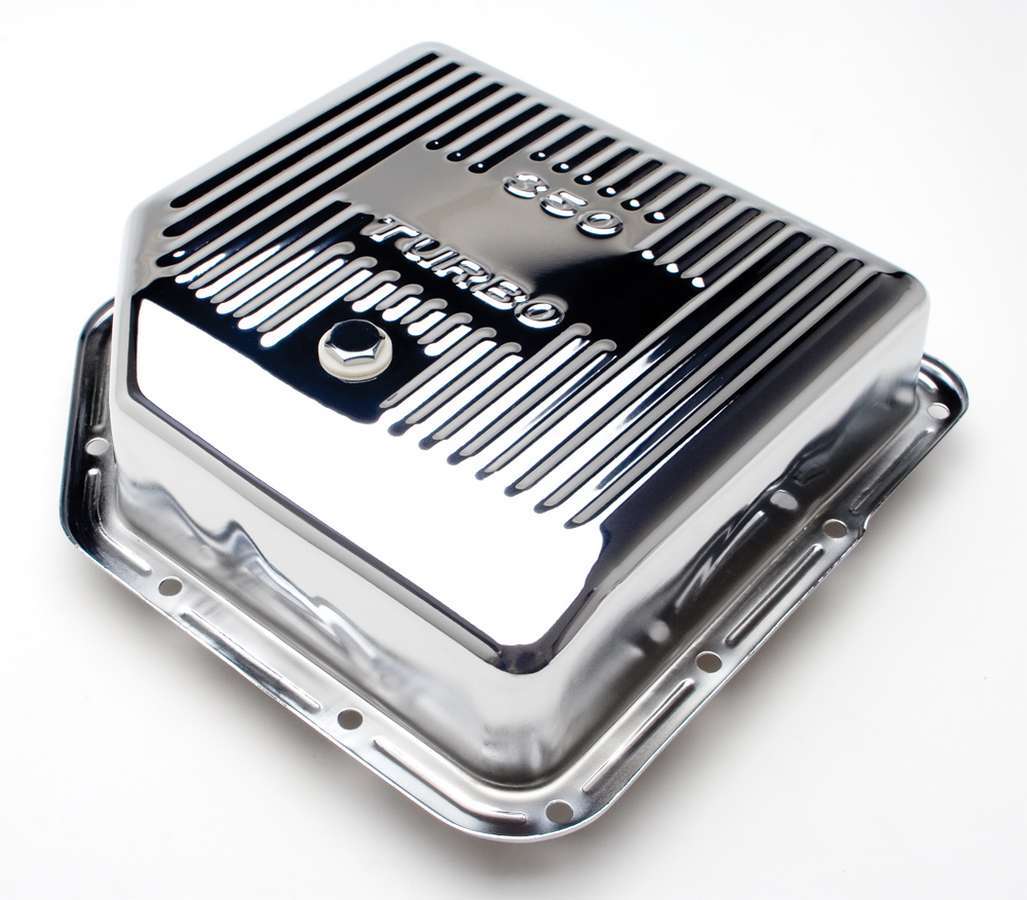 Th350 Chrm Deep Trans Pa - 9198 Vinyasa Automotive