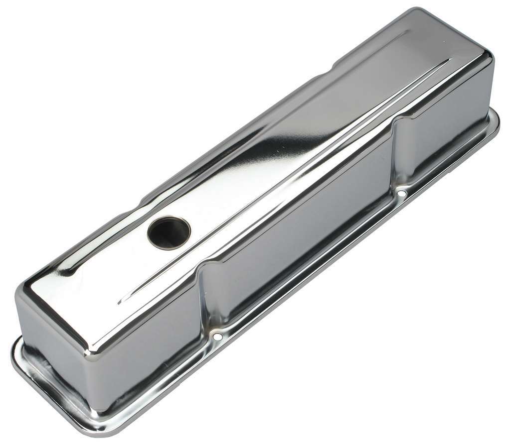 Valve Cover Small Block Tall - 9215 Vinyasa Automotive