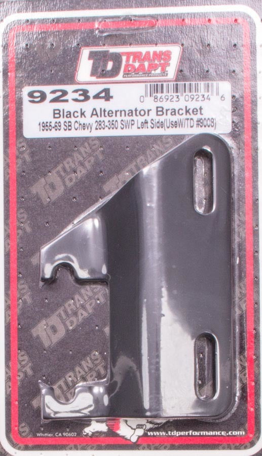 Generator/Alternator Brc - 9234 Vinyasa Automotive