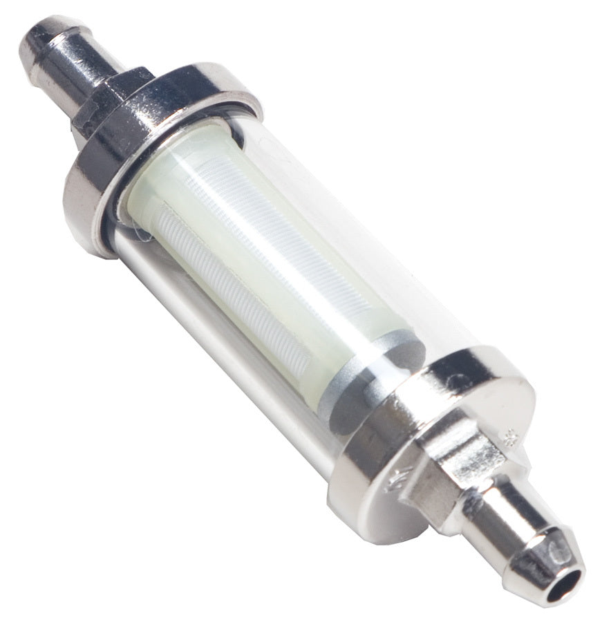 5/16in Clear Fuel Filter - 9247 Vinyasa Automotive