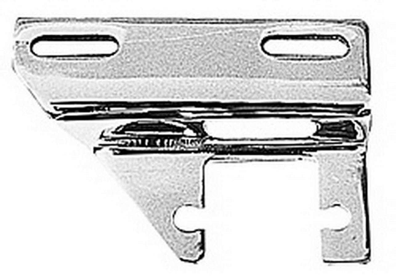 Chrm Hdr Alt Brkt - 9254 Vinyasa Automotive