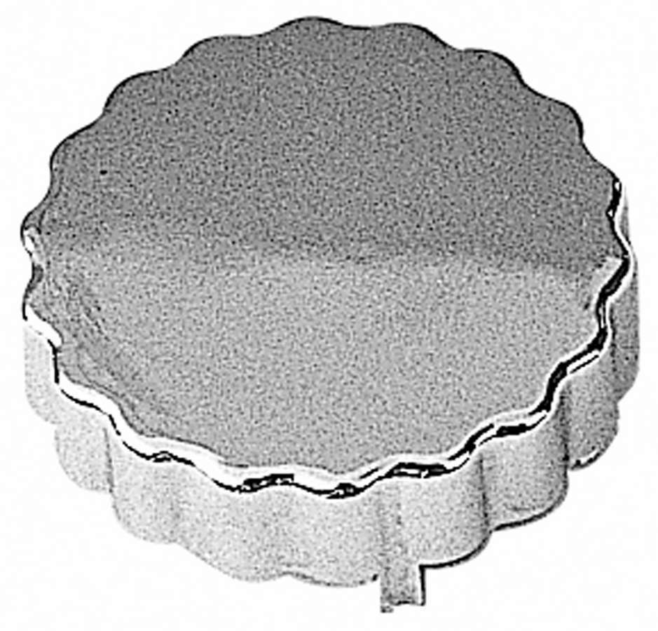 Gm Chrm Power Strg Cap - 9257 Vinyasa Automotive