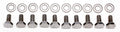 Chevy Chrm Tmg Cvr Bolts - 9273 Vinyasa Automotive