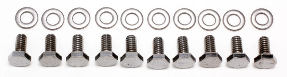 Chevy Chrm Tmg Cvr Bolts - 9273 Vinyasa Automotive