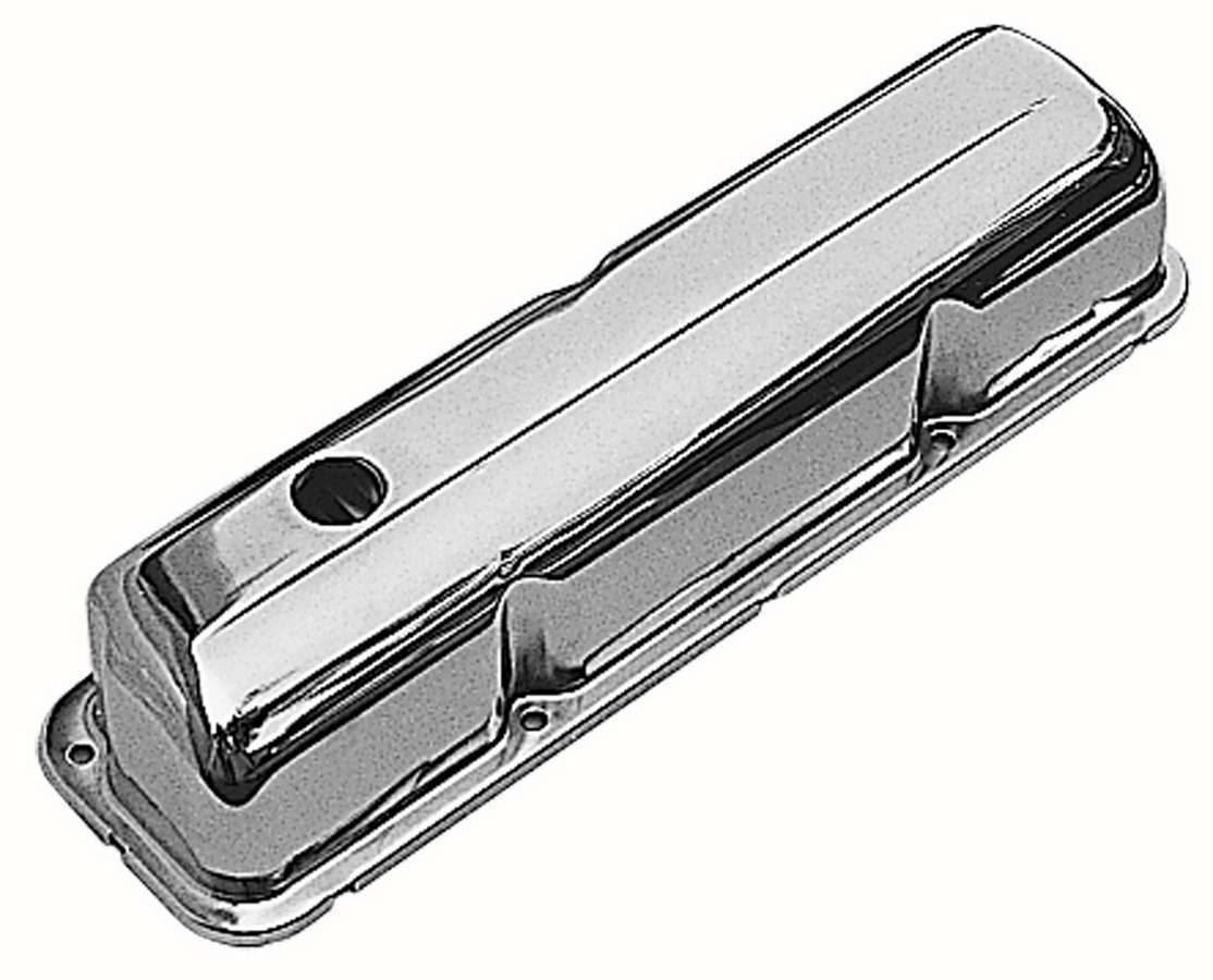 Valve Cover Chrome - 9296 Vinyasa Automotive