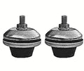 Replacement Mount Pads - 9314 Vinyasa Automotive