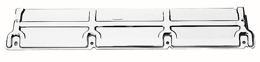 Chevelle/Nova Rad Suppor - 9428 Vinyasa Automotive