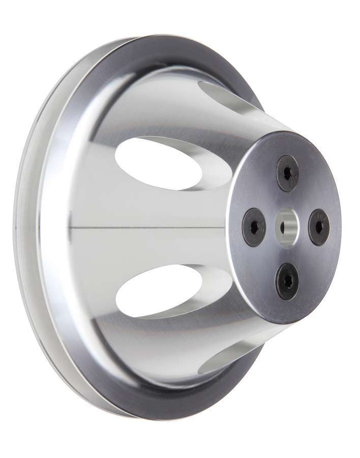 Pulley Water Pump 1 Groove Swp - 9478 Vinyasa Automotive