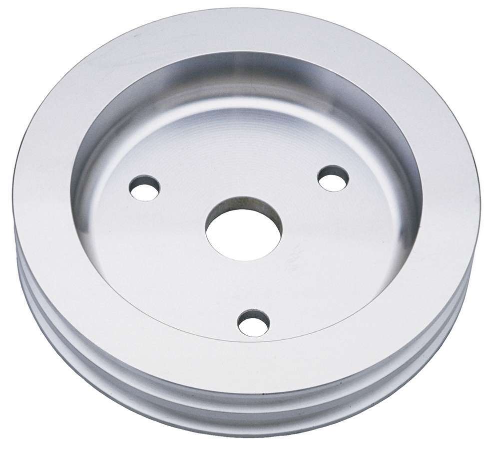 Pulley Crankshaft 2 Groove Swp - 9481 Vinyasa Automotive