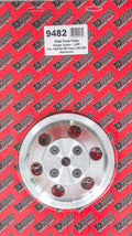 Pulley Water Pump 1 Groove Lwp - 9482 Vinyasa Automotive
