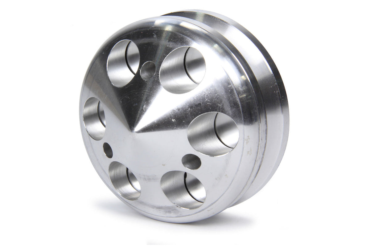 Single Alt. Pulley - 9487 Vinyasa Automotive