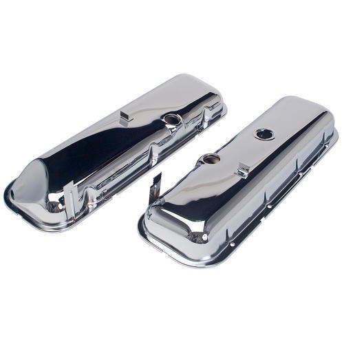 Valve Covers - 9504 Vinyasa Automotive
