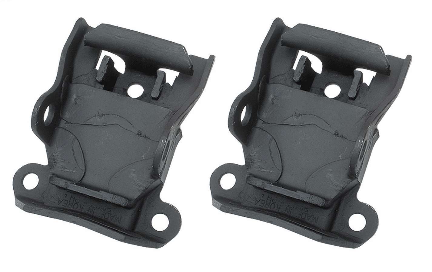 HD Chev. V8 Motor Mount - 9525 Vinyasa Automotive