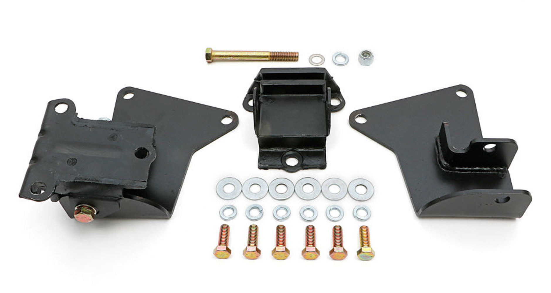 Motor Mount - 9556 Vinyasa Automotive