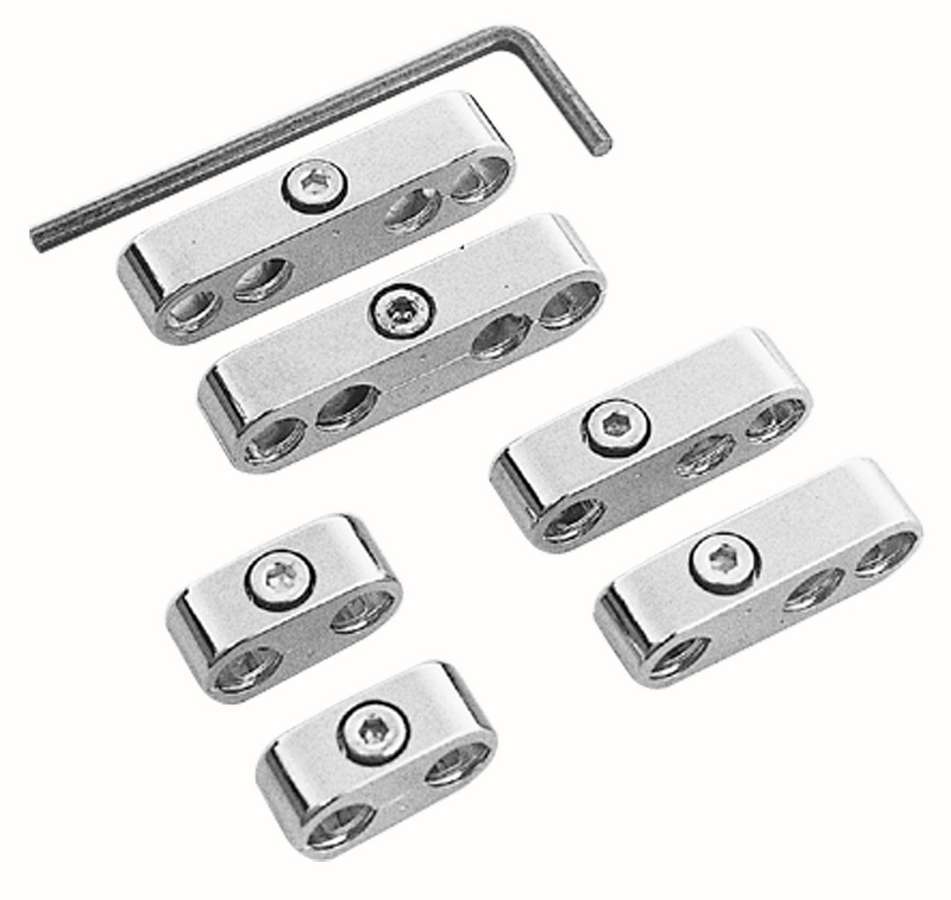 Chrome Pro Style Wire Se - 9576 Vinyasa Automotive