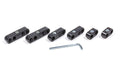 Black Pro Style Wire Sep - 9577 Vinyasa Automotive