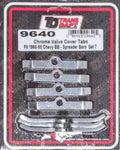 Bb Chevy V.C. Tabs (7) - 9640 Vinyasa Automotive