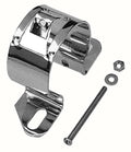 Chrome Coil Bracket - 9648 Vinyasa Automotive