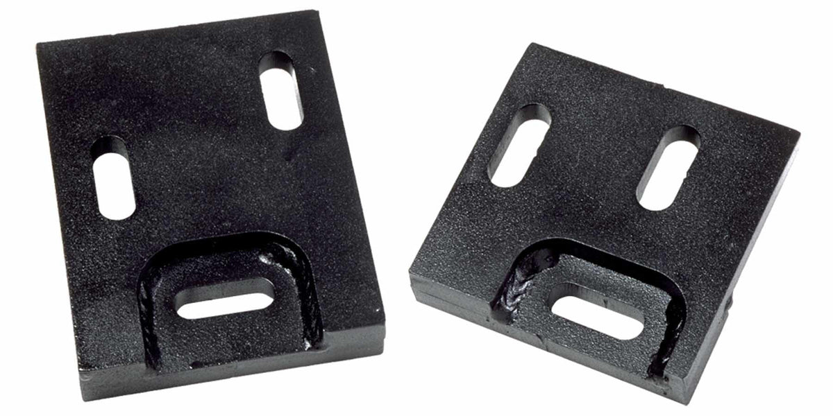 Mount Kit Ford Ranger - 9716 Vinyasa Automotive