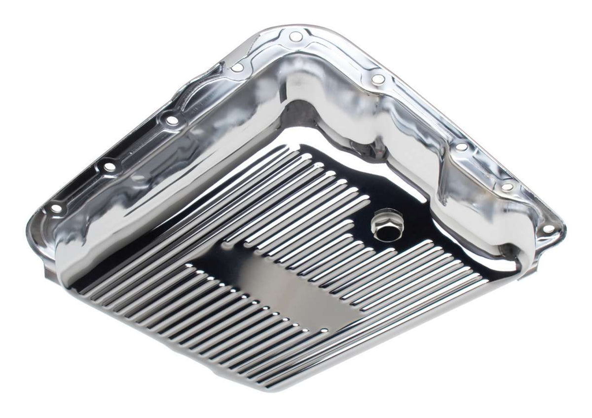 700r4 Transmission Pan - 9740 Vinyasa Automotive